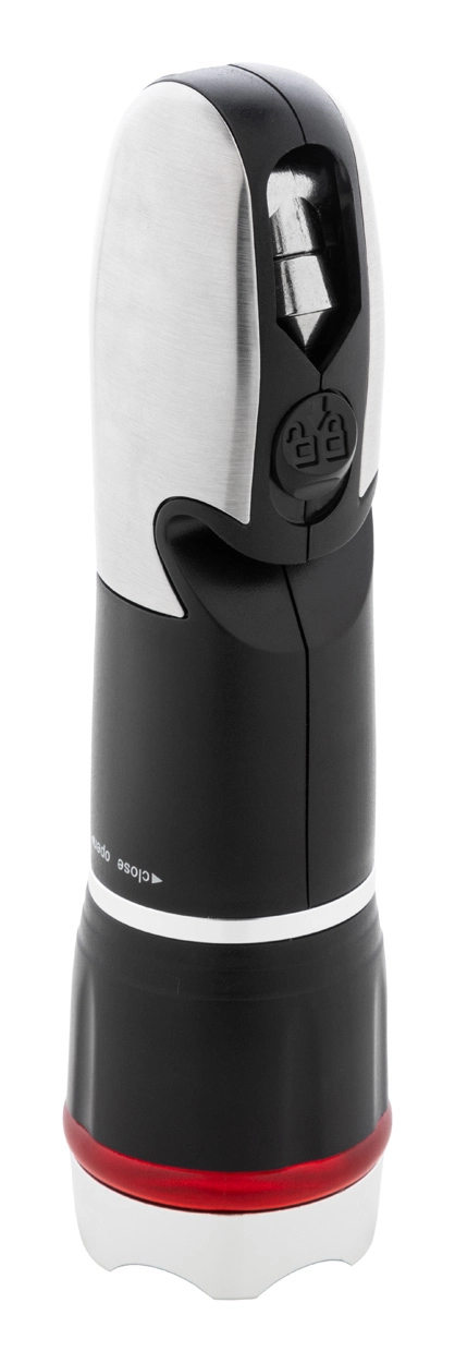 Immagine Hemly Mini torcia con multi utensili