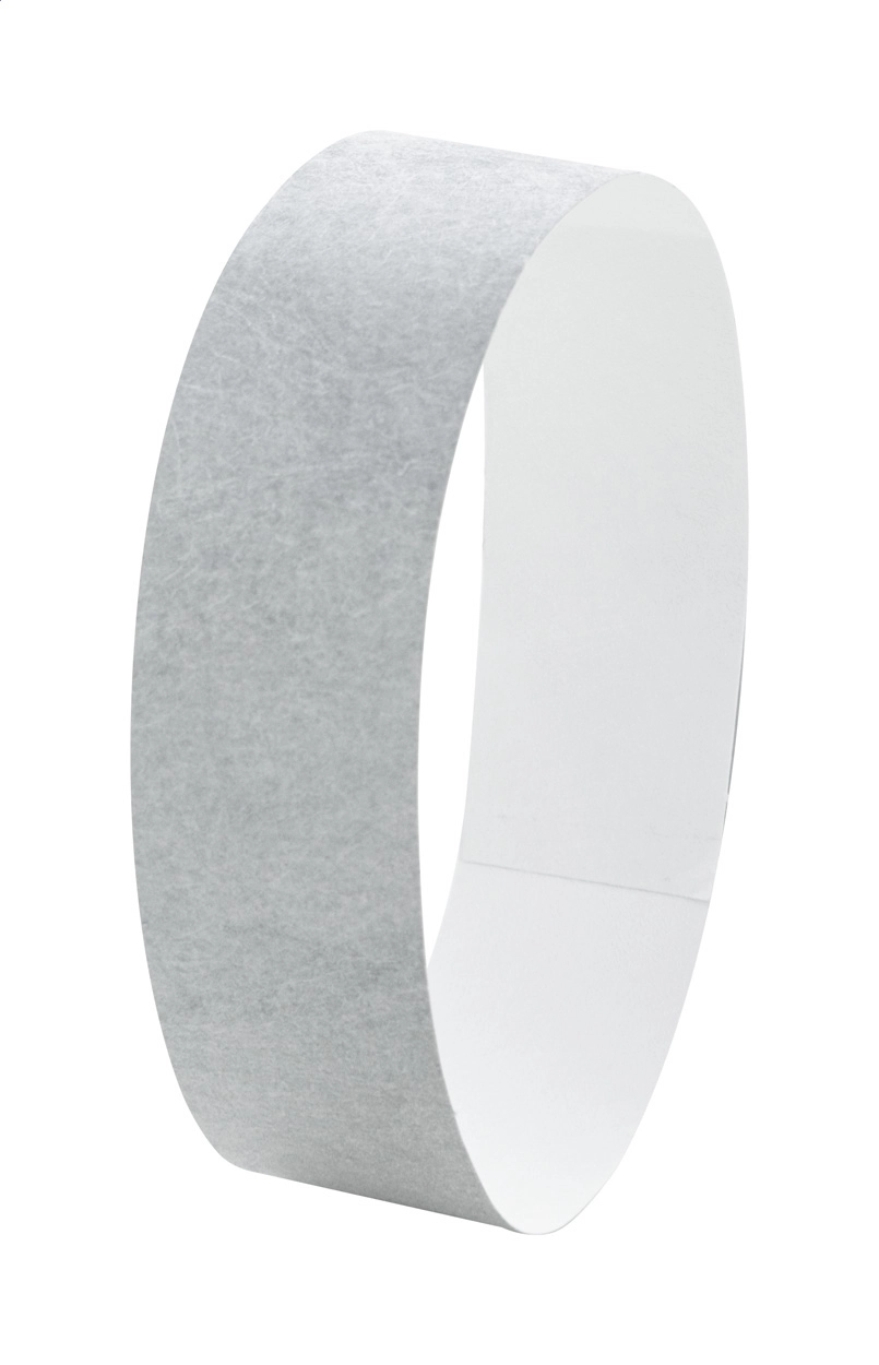 Immagine Wristvek braccialetti in tyvek (10 pz)