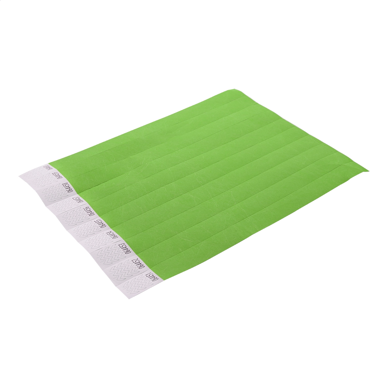 Immagine Wristvek braccialetti in tyvek (10 pz)