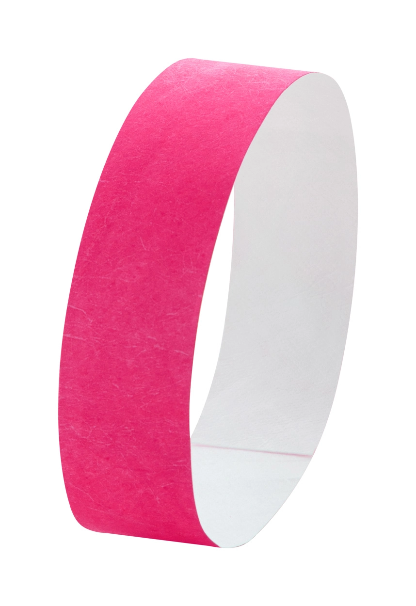 Immagine Wristvek braccialetti in tyvek (10 pz)