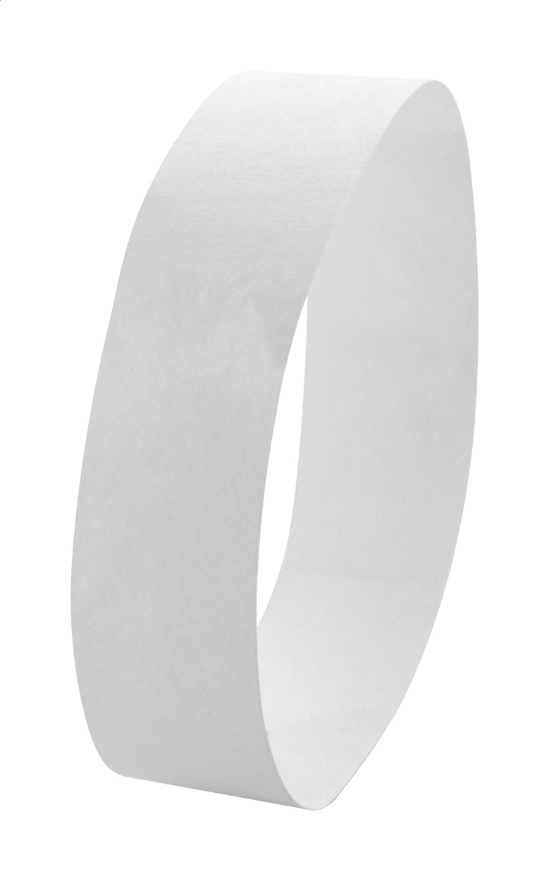 Immagine Wristvek braccialetti in tyvek (10 pz)
