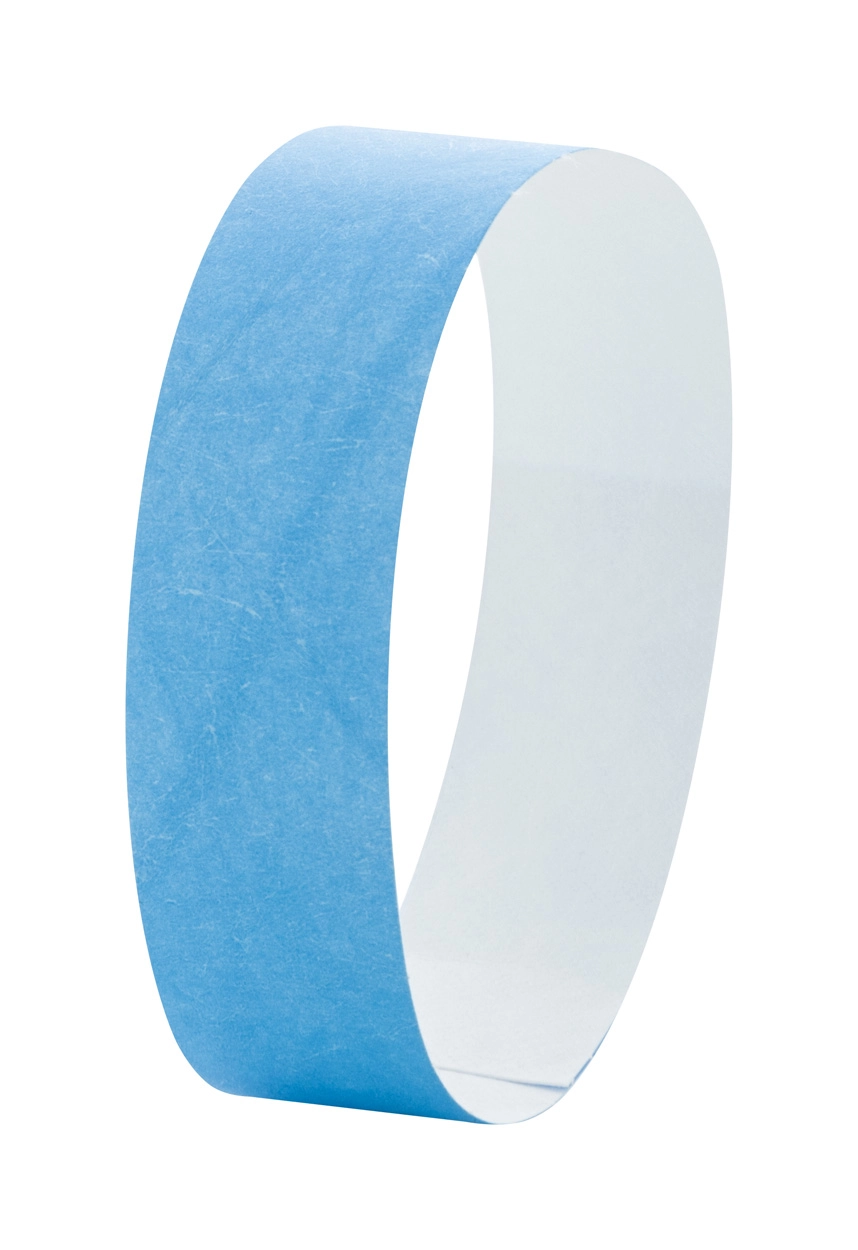 Immagine Wristvek braccialetti in tyvek (10 pz)