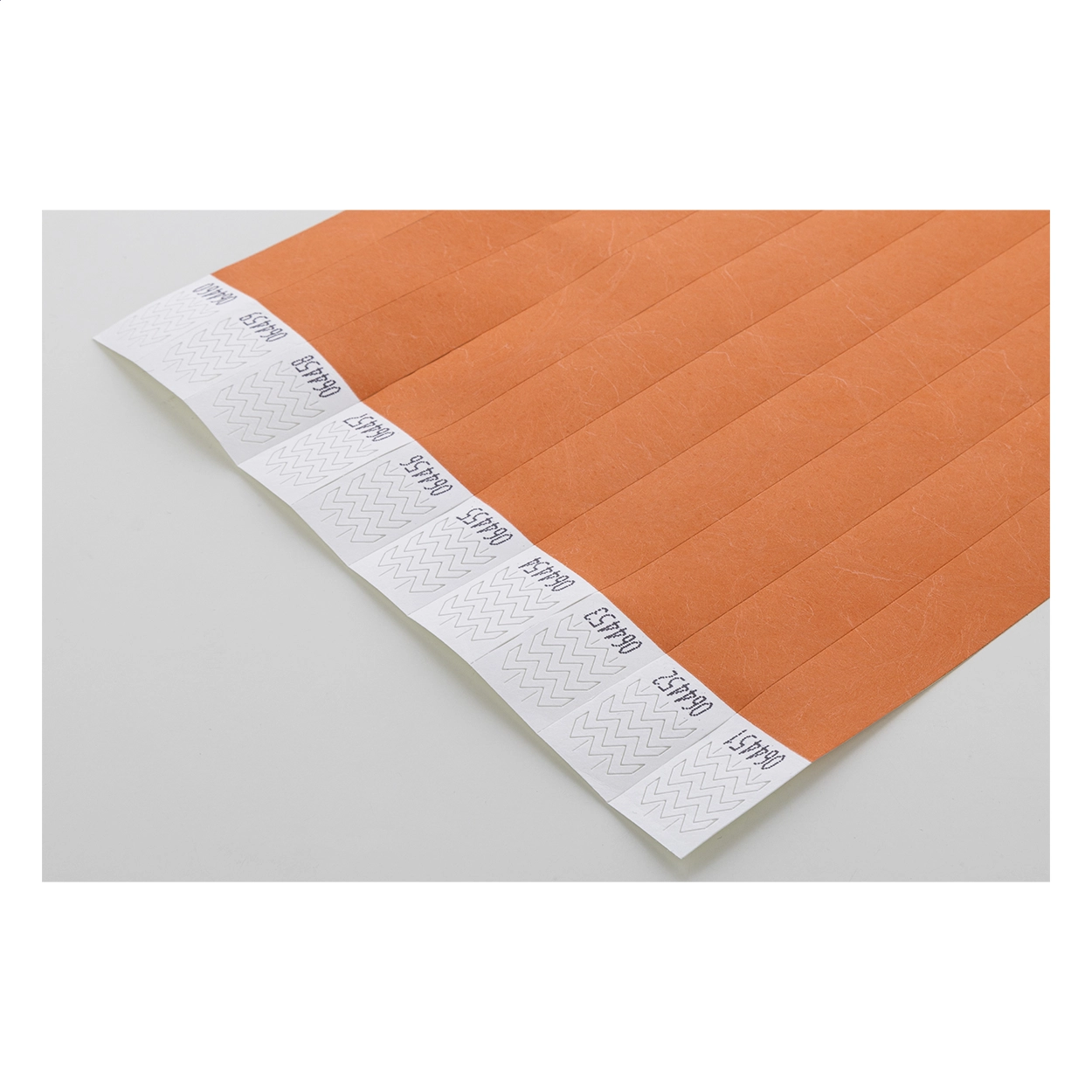 Immagine Wristvek braccialetti in tyvek (10 pz)