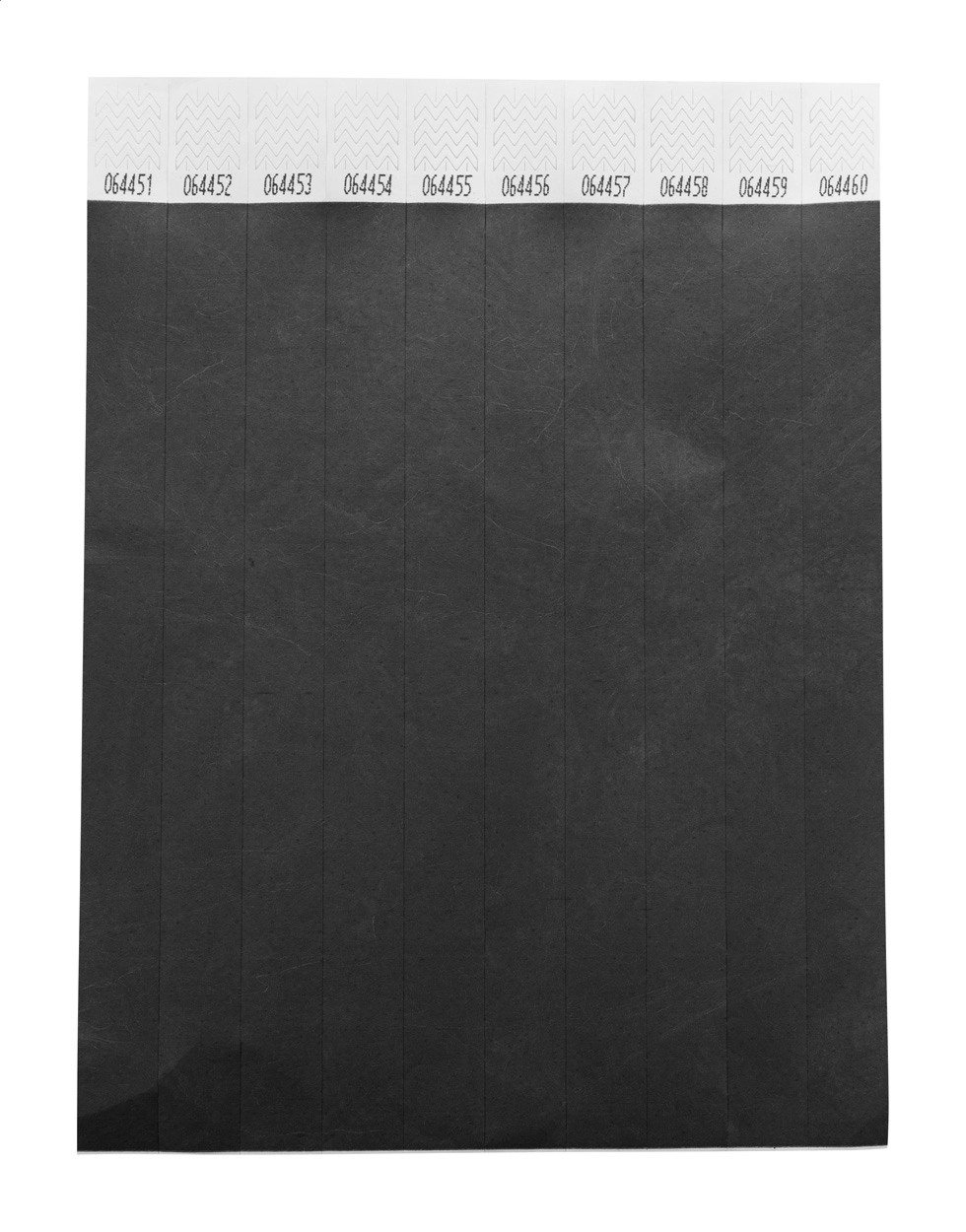 Immagine Wristvek braccialetti in tyvek (10 pz)