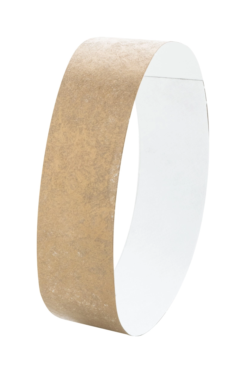 Immagine Wristvek braccialetti in tyvek (10 pz)