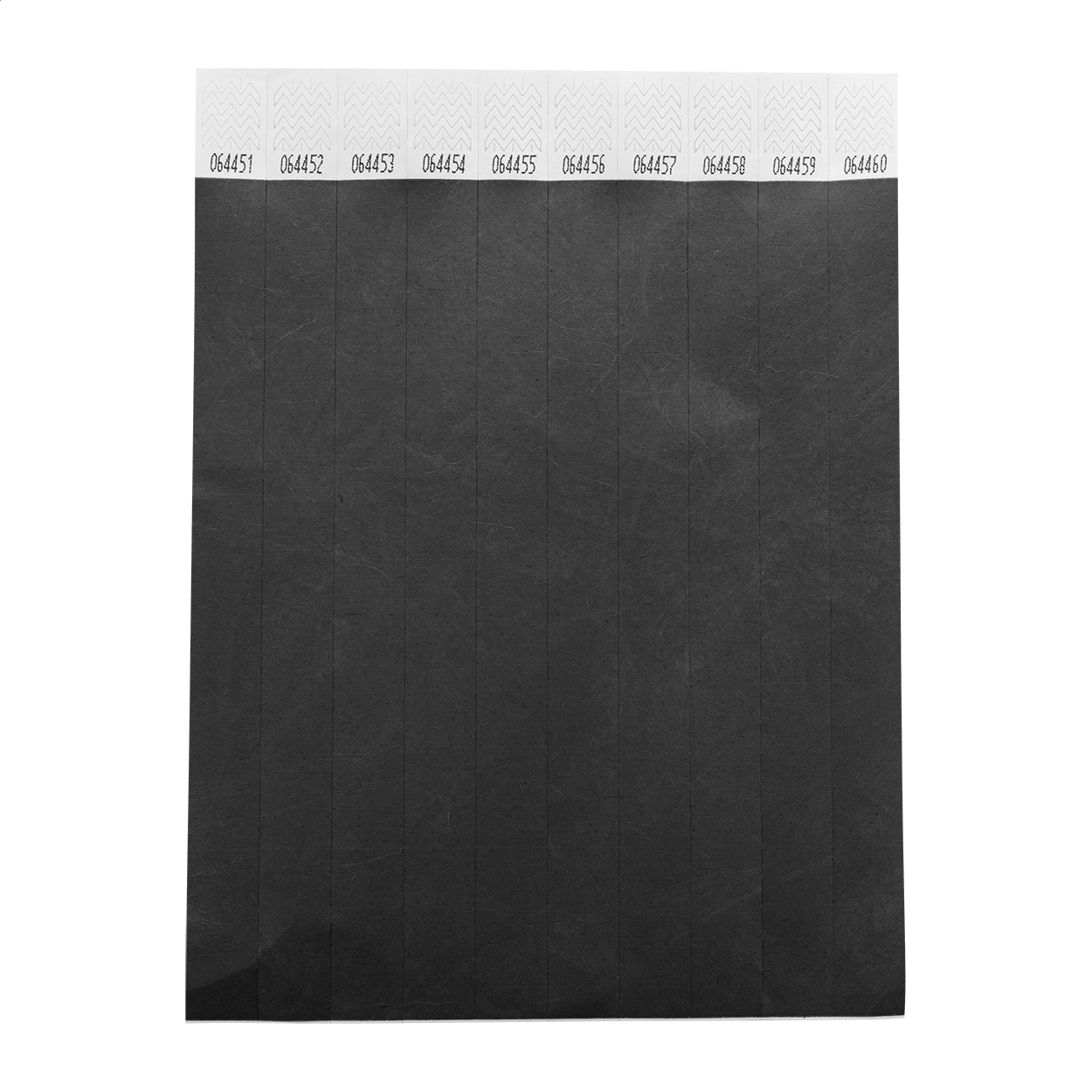 Immagine Wristvek braccialetti in tyvek (10 pz)
