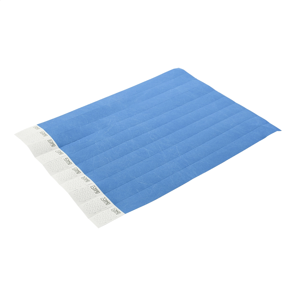 Immagine Wristvek braccialetti in tyvek (10 pz)