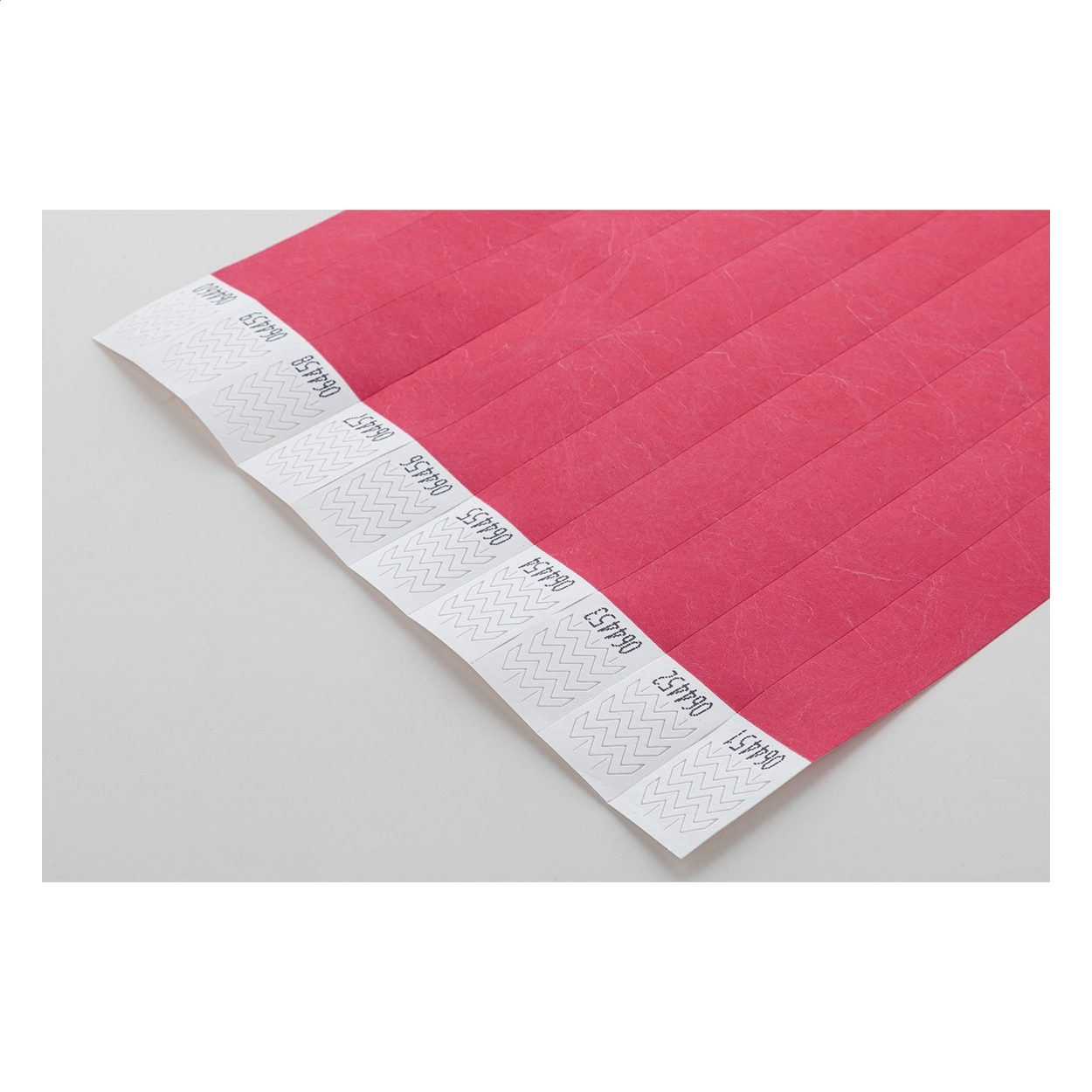 Immagine Wristvek braccialetti in tyvek (10 pz)