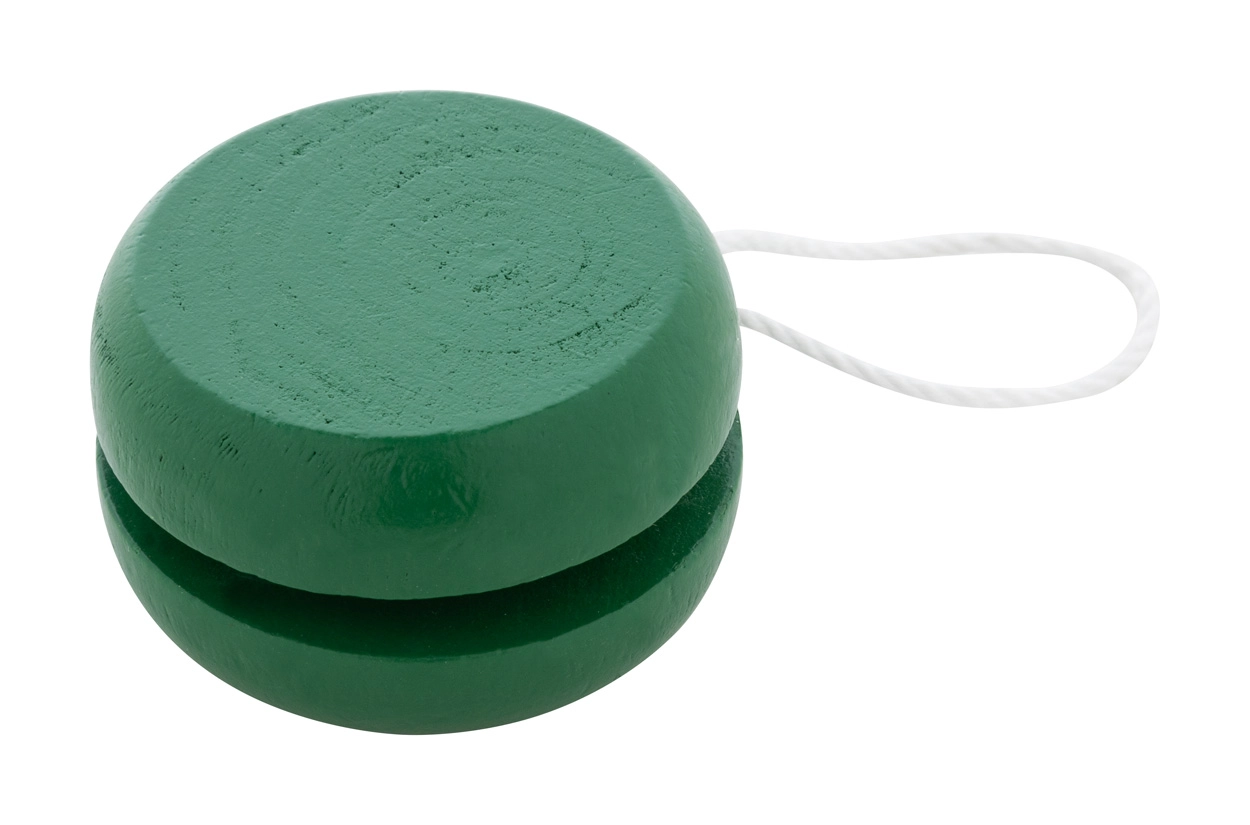 Immagine Wooyo Colour Yo-Yo