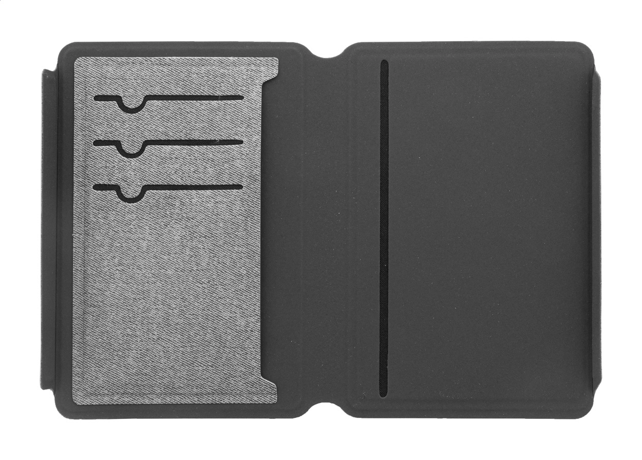 Immagine Passpu Custodia per passaporto in RPU