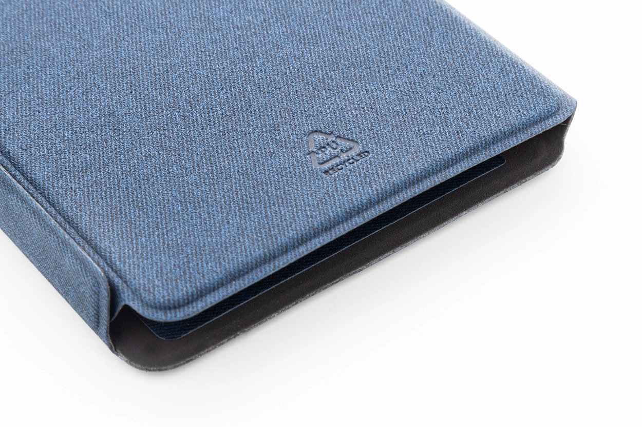 Immagine Passpu Custodia per passaporto in RPU