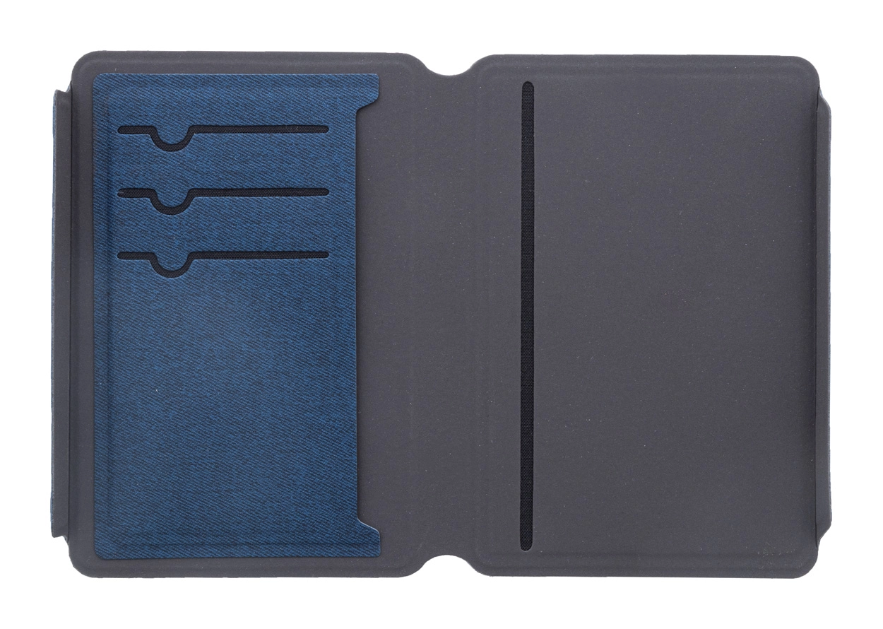 Immagine Passpu Custodia per passaporto in RPU