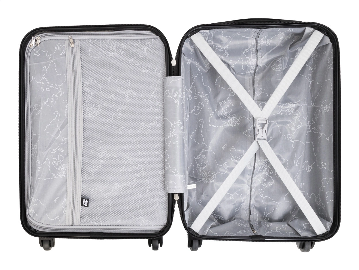 Immagine Airmile Borsa da viaggio in RPET