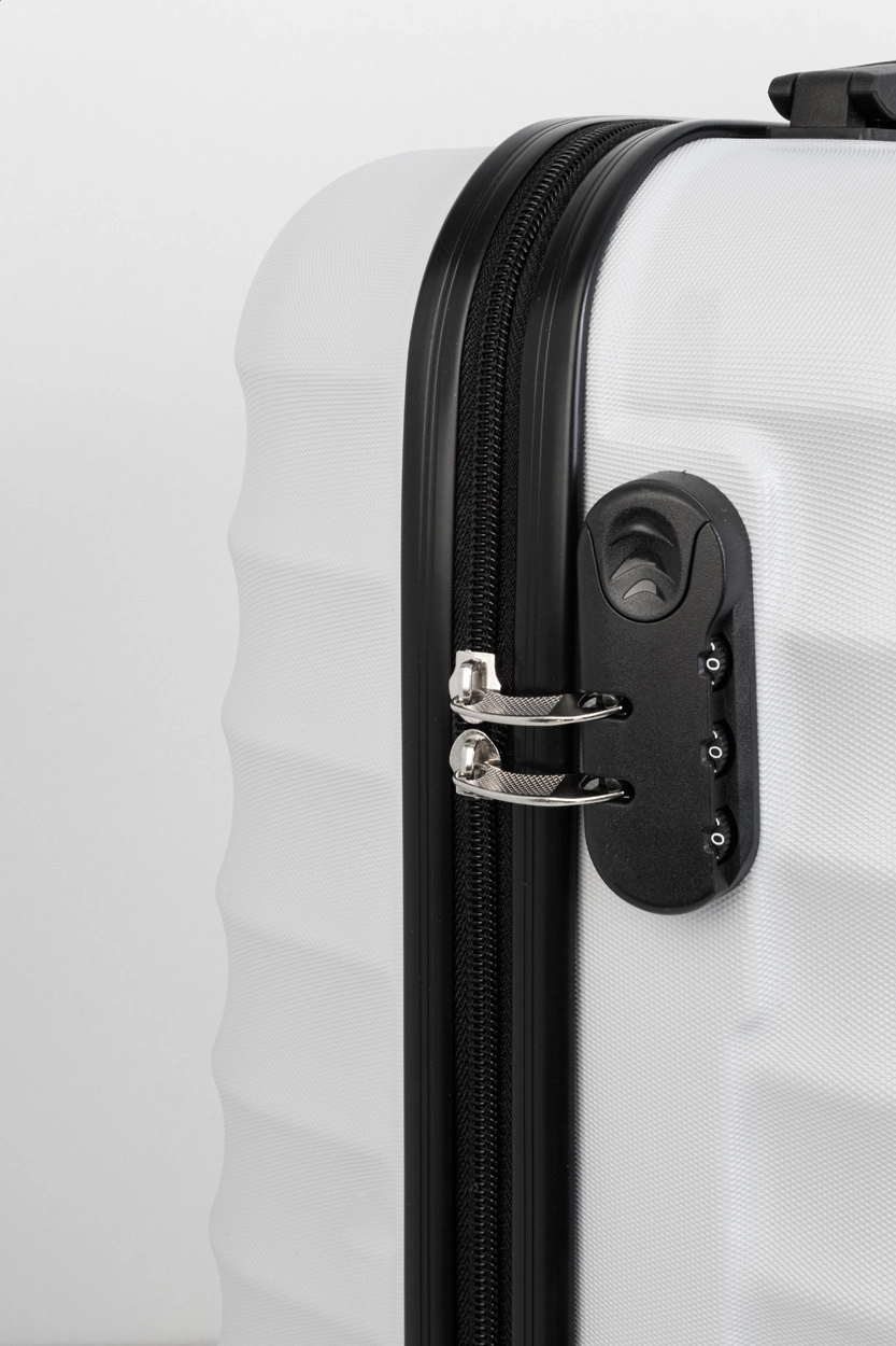 Immagine Airmile Borsa da viaggio in RPET