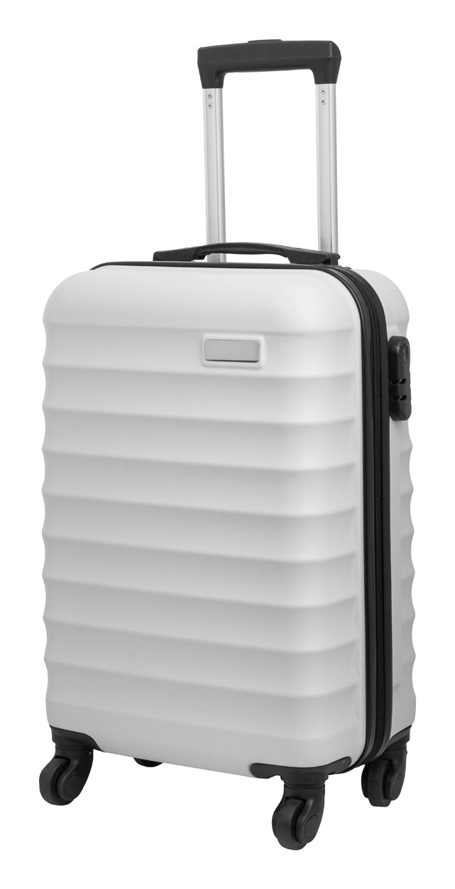 Immagine Airmile Borsa da viaggio in RPET