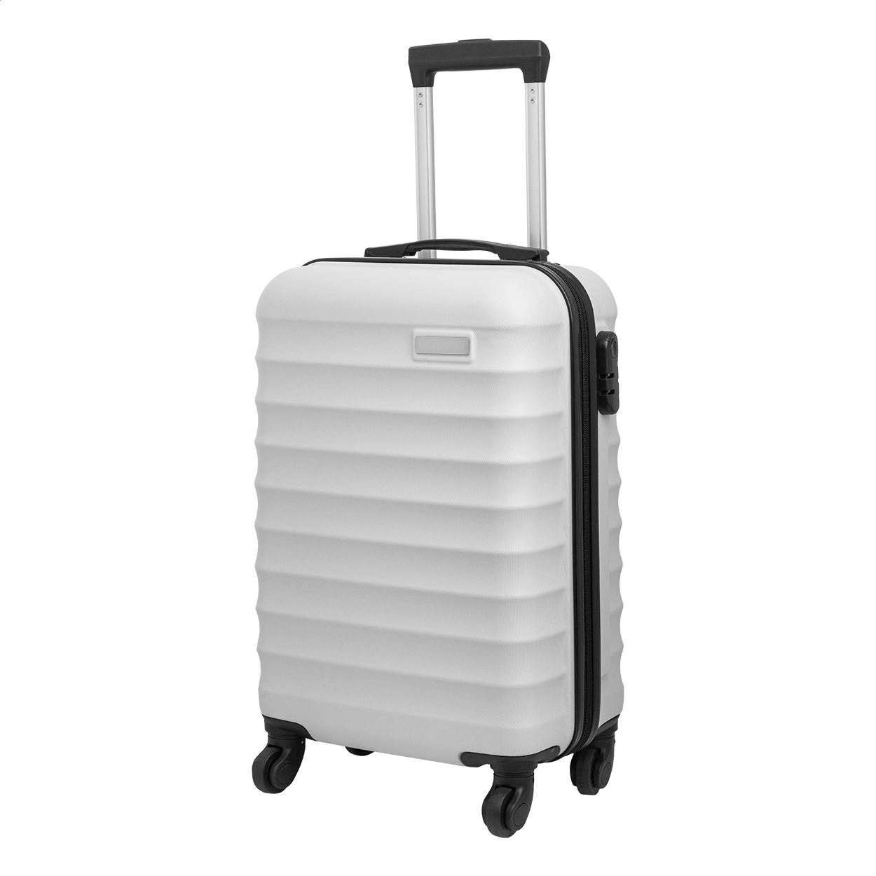 Immagine Airmile Borsa da viaggio in RPET
