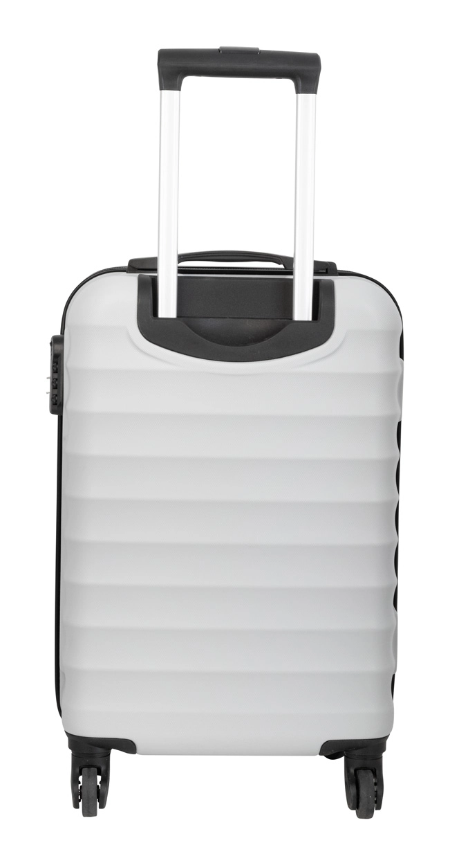 Immagine Airmile Borsa da viaggio in RPET