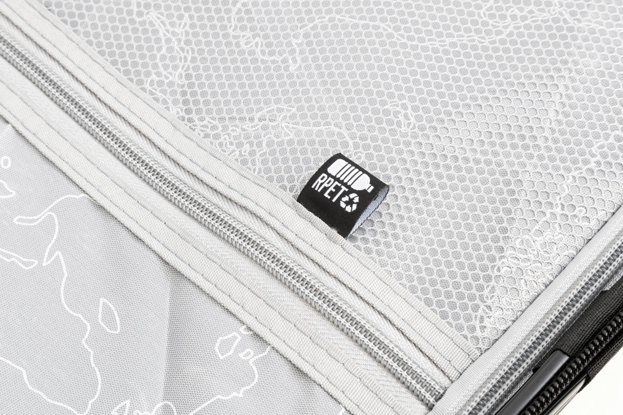 Immagine Airmile Borsa da viaggio in RPET