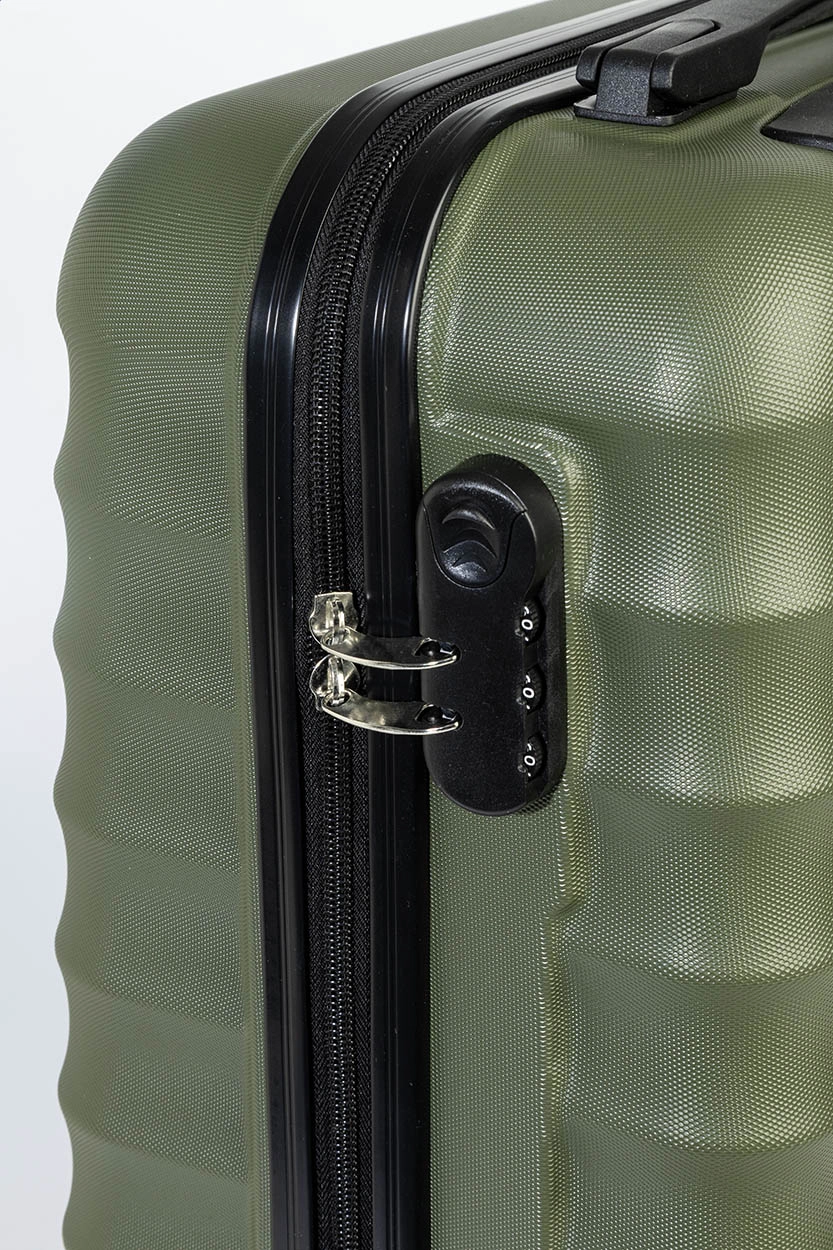 Immagine Airmile Borsa da viaggio in RPET