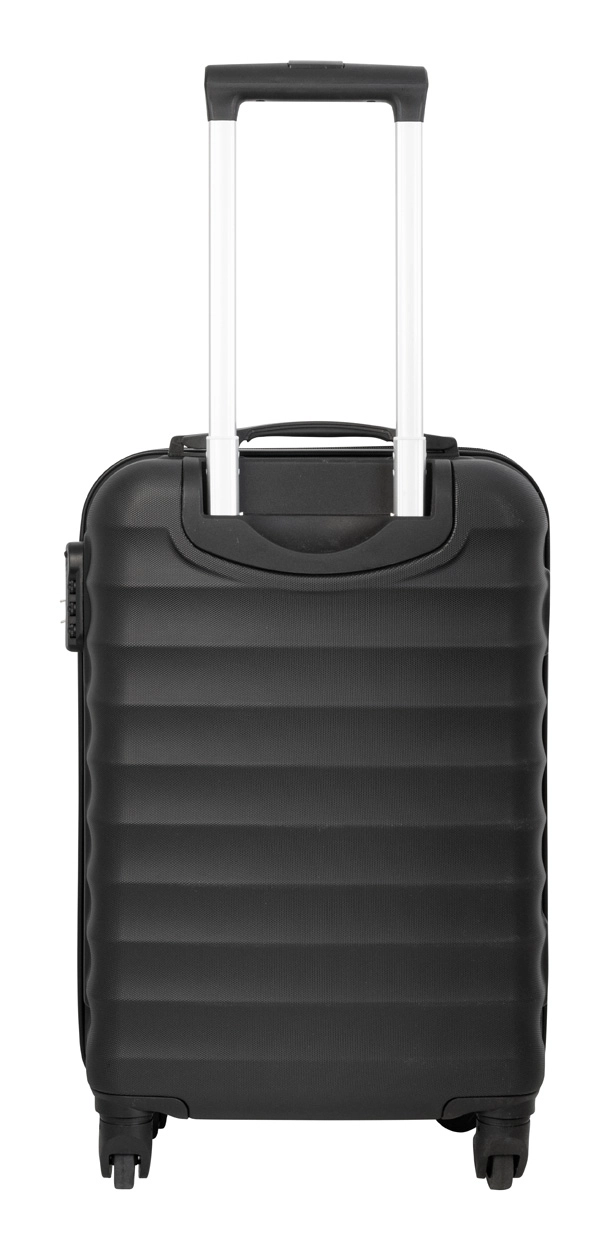 Immagine Airmile Borsa da viaggio in RPET