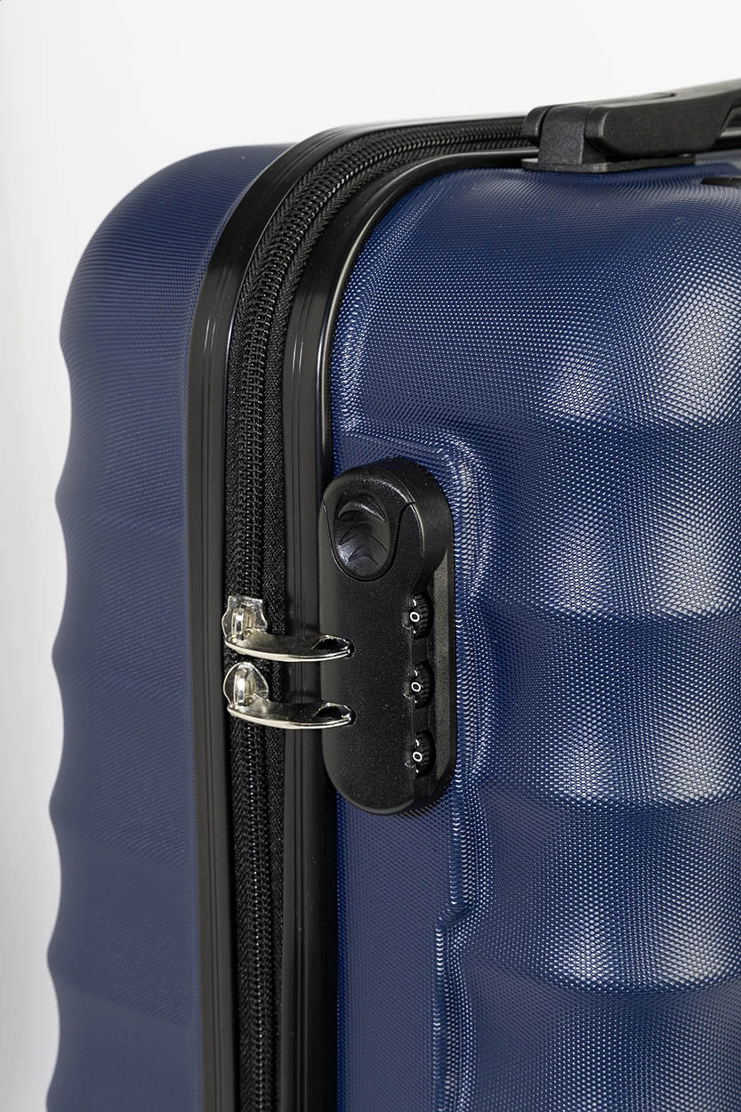 Immagine Airmile Borsa da viaggio in RPET