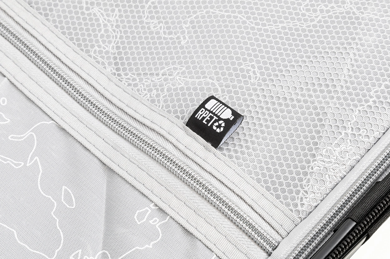 Immagine Airmile Borsa da viaggio in RPET