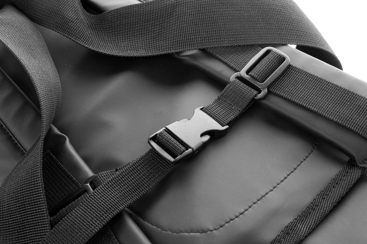 Immagine Endeavour Zaino sportivo in RPU