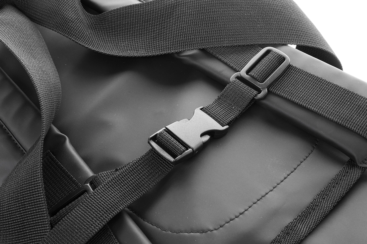 Immagine Endeavour Zaino sportivo in RPU