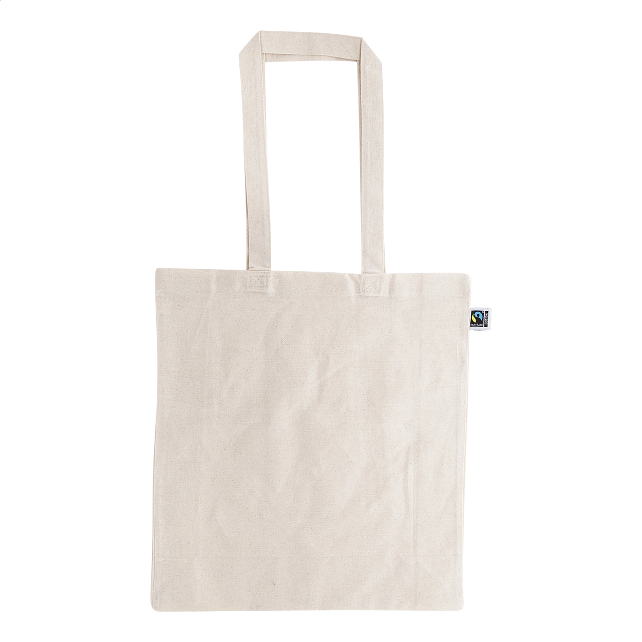 Immagine Fertote Plus Borsa per la spesa Fairtrade