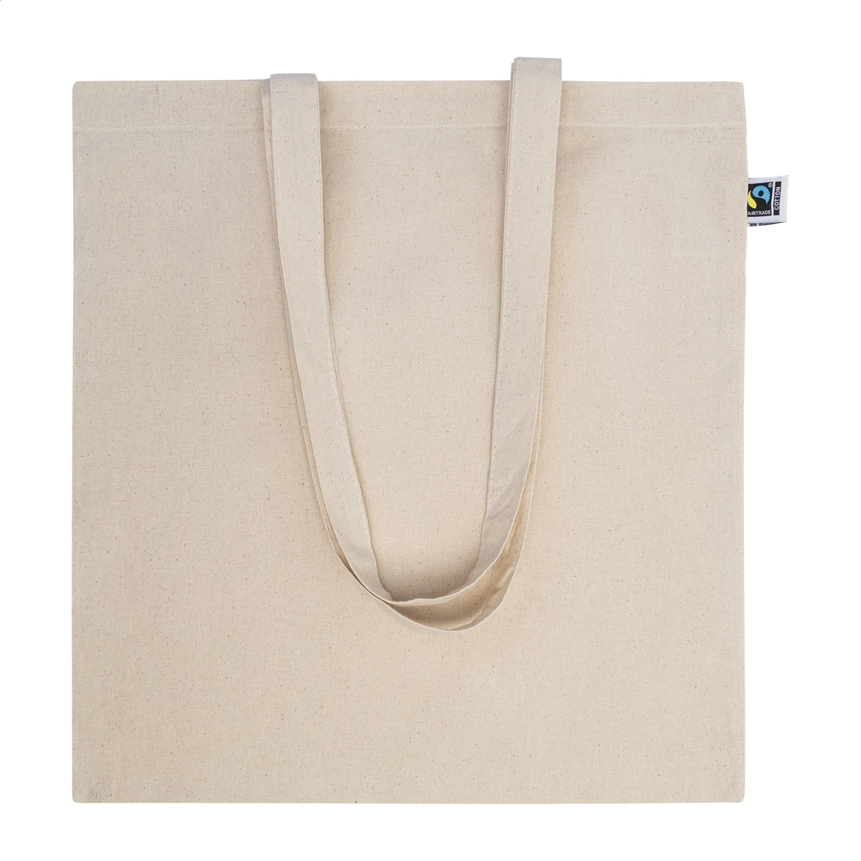 Immagine Fertote Borsa per la spesa Fairtrade