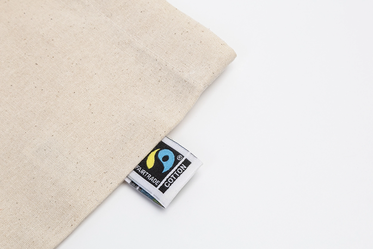 Immagine Fertote Borsa per la spesa Fairtrade