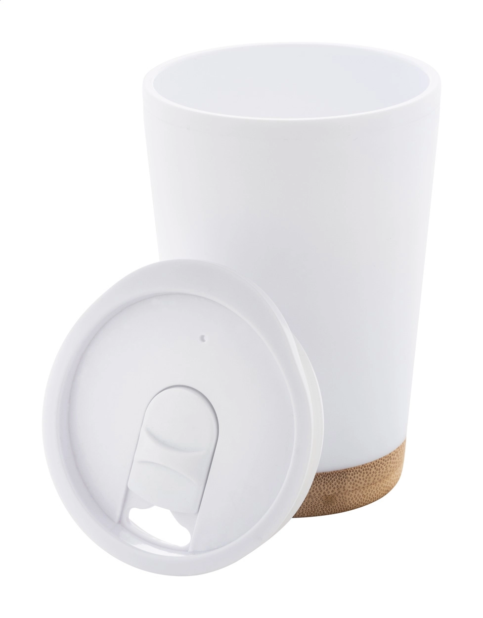 Immagine Dellio Bicchiere termico