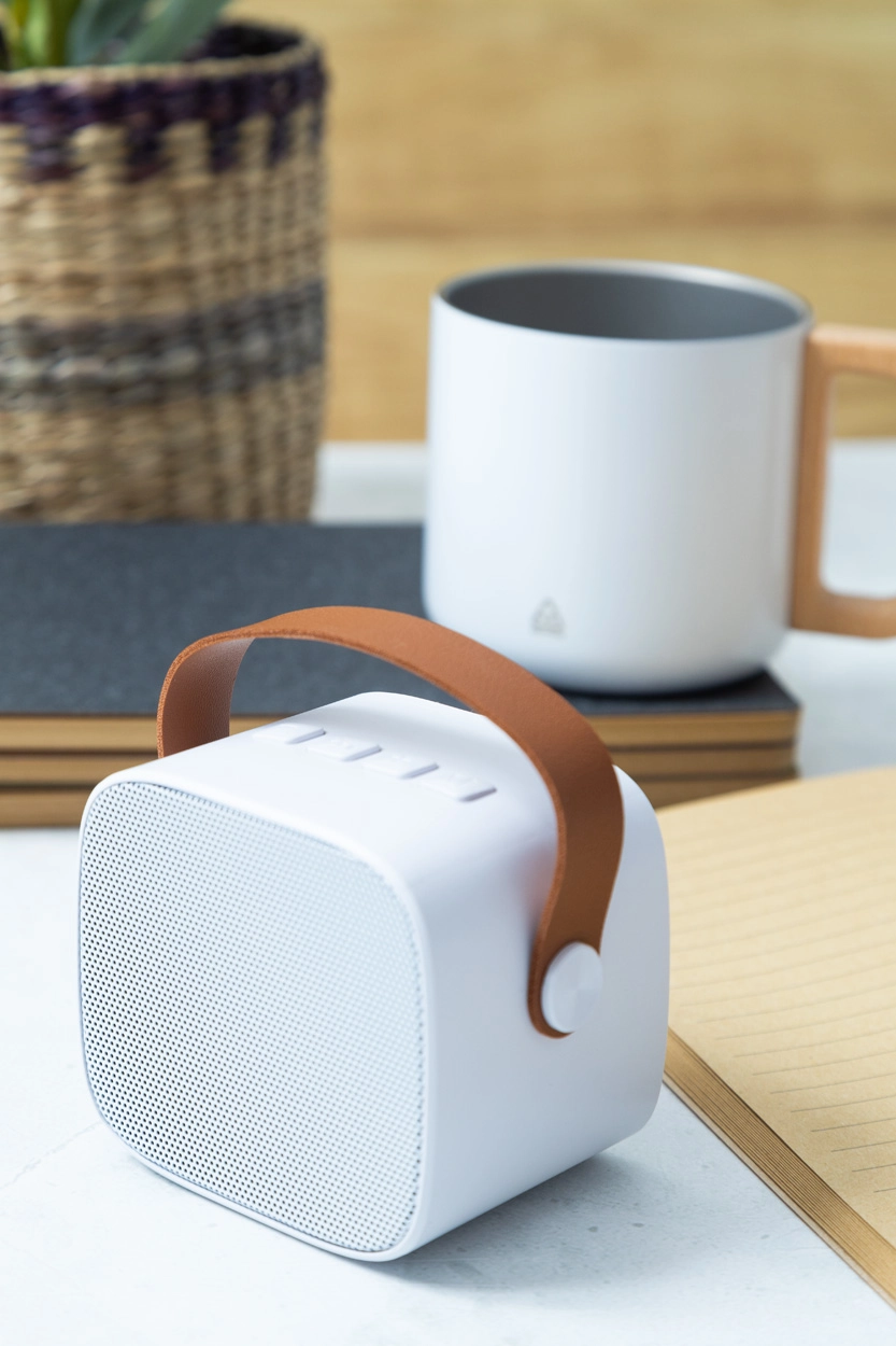 Immagine Rabeat Cassa bluetooth in RABS