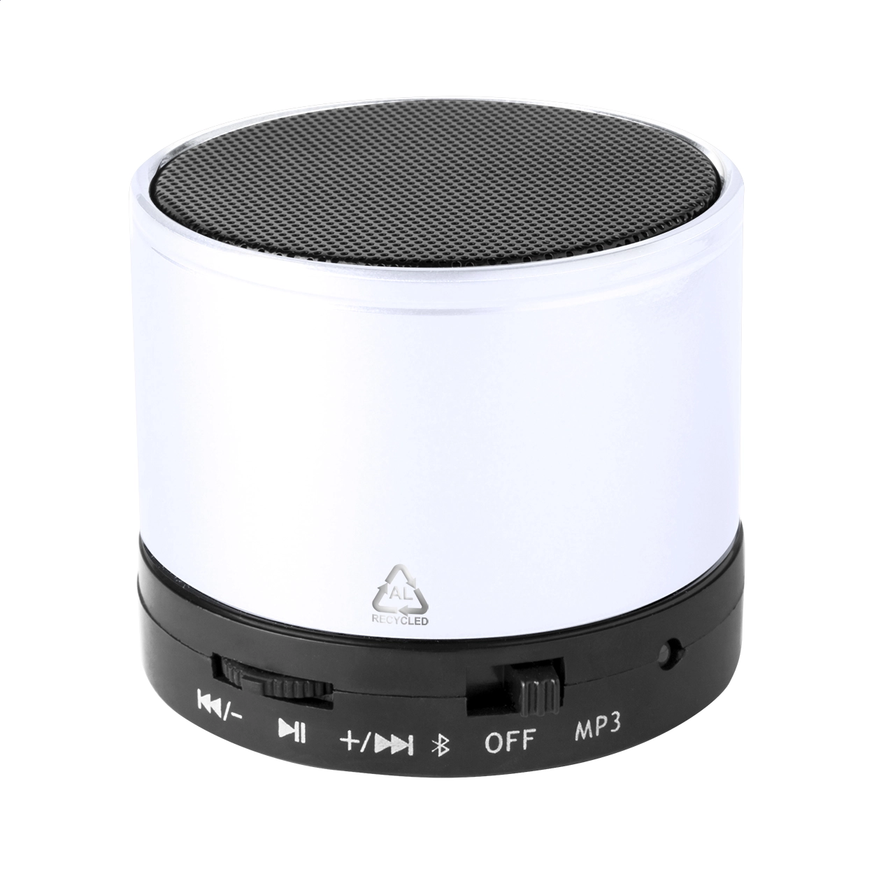 Immagine Ralufi Cassa bluetooth