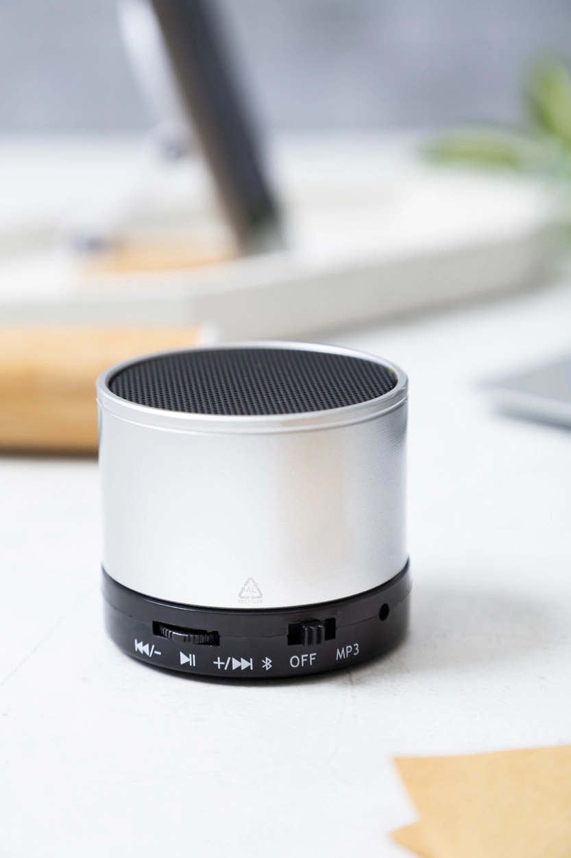 Immagine Ralufi Cassa bluetooth