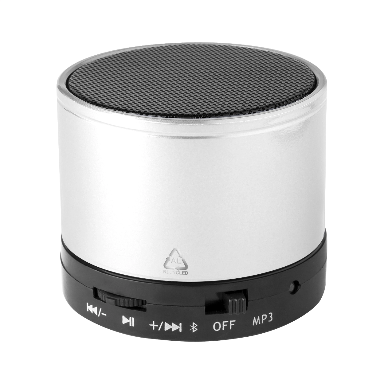 Immagine Ralufi Cassa bluetooth
