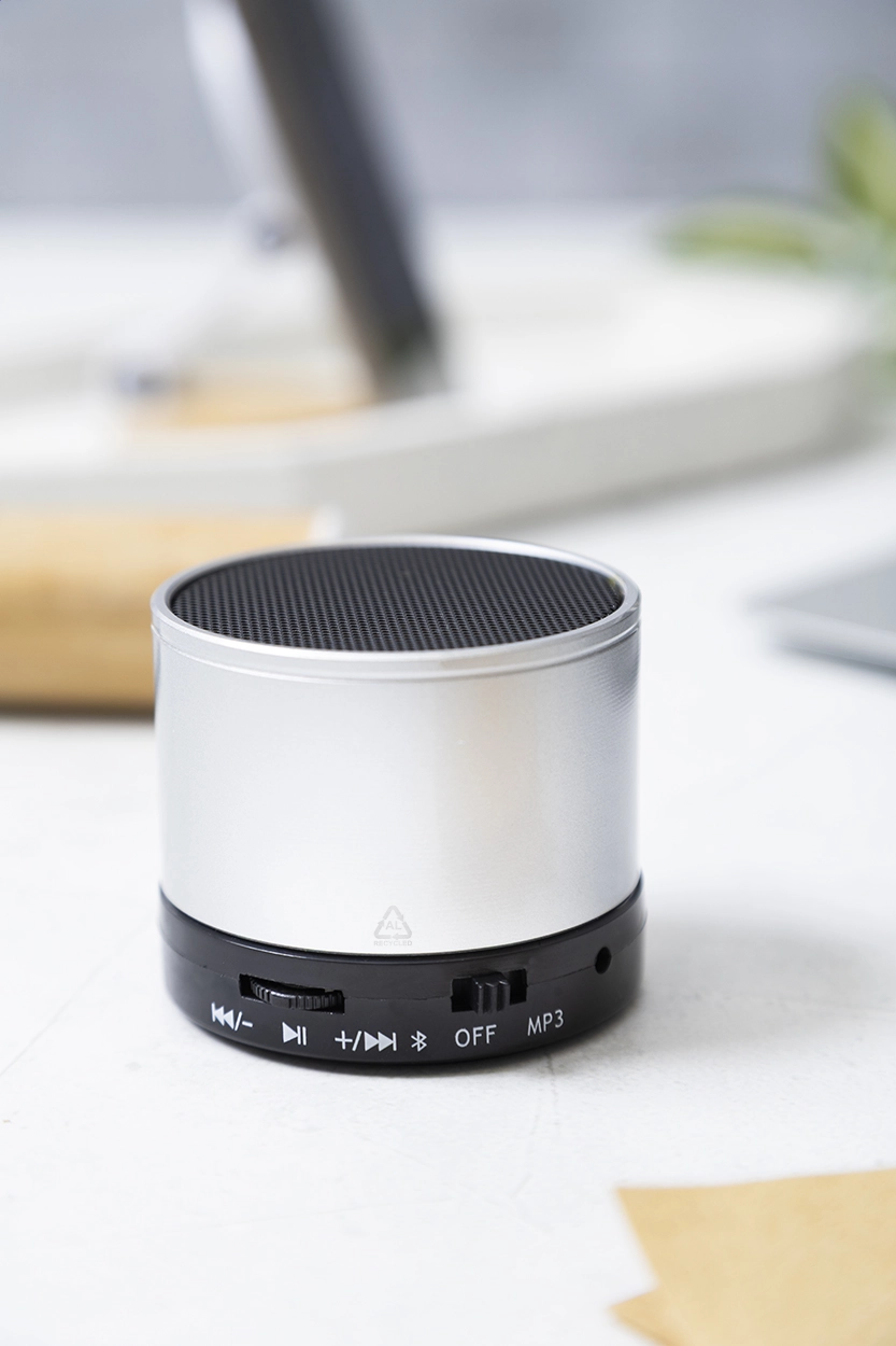 Immagine Ralufi Cassa bluetooth
