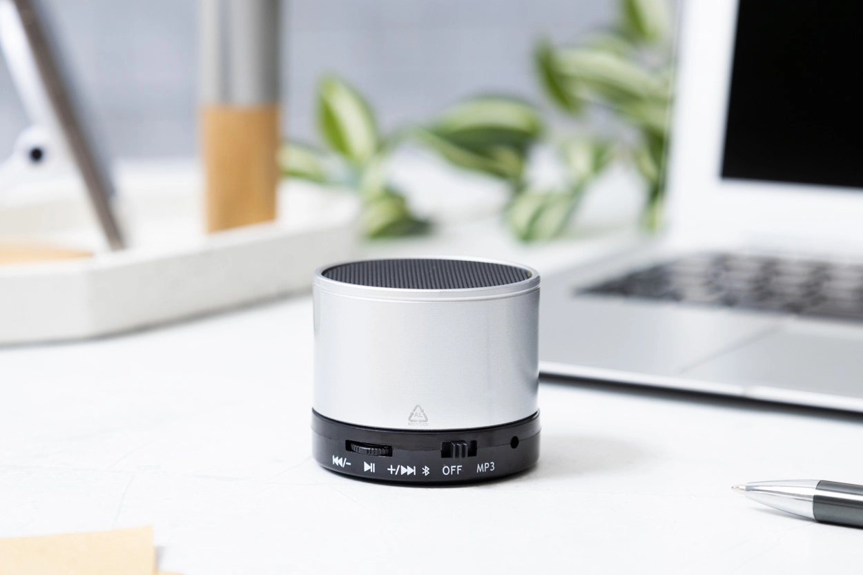 Immagine Ralufi Cassa bluetooth