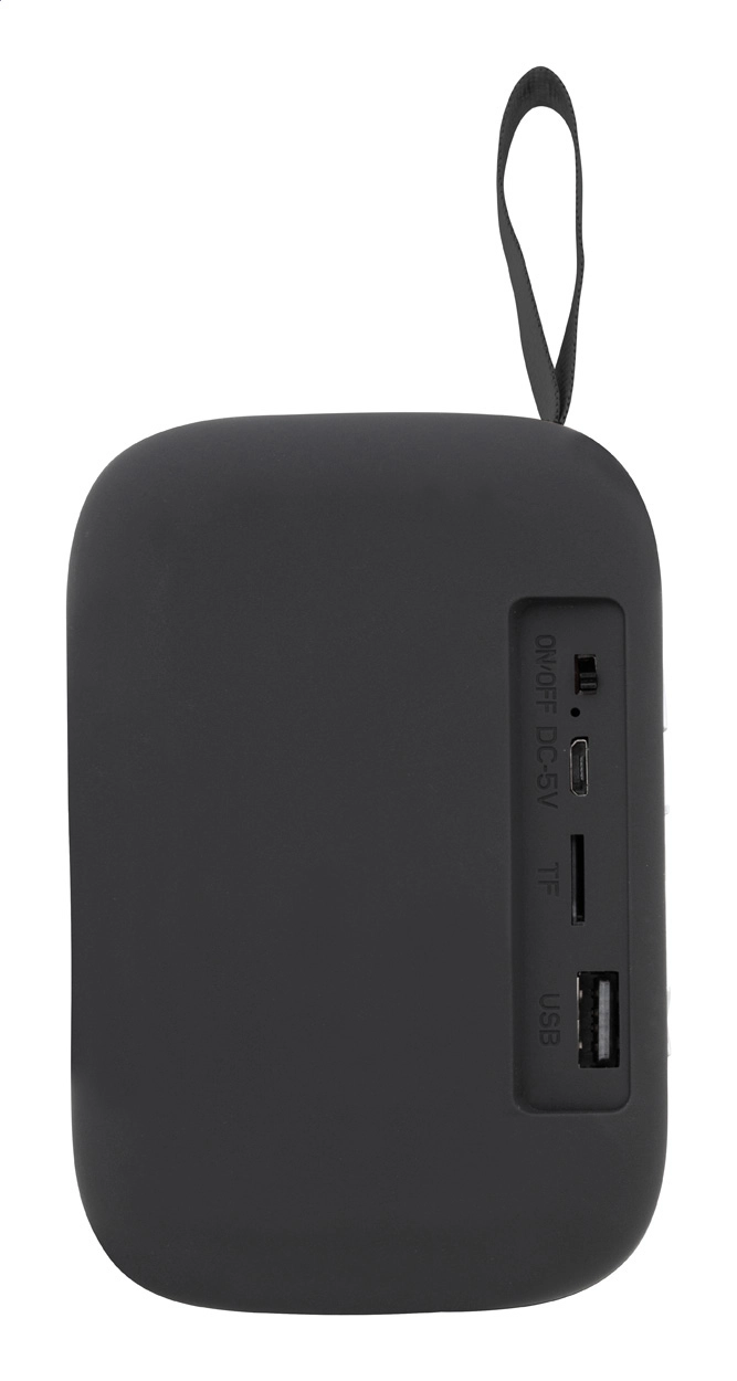 Immagine Meshfi Cassa bluetooth