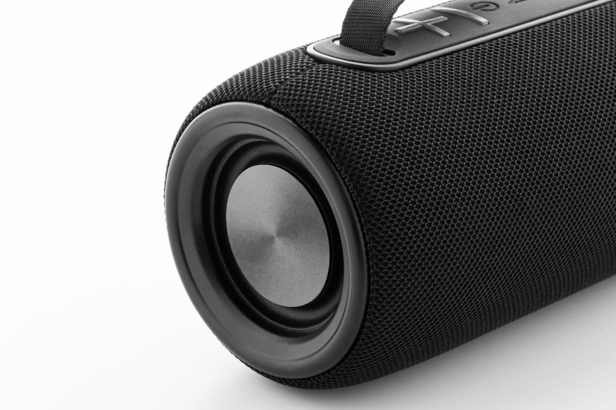 Immagine Blaster Cassa bluetooth