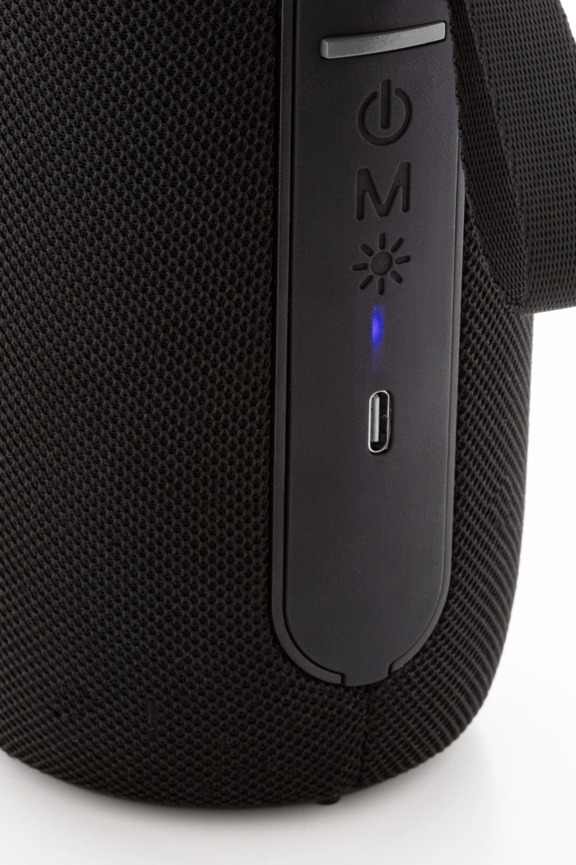 Immagine Blaster Cassa bluetooth