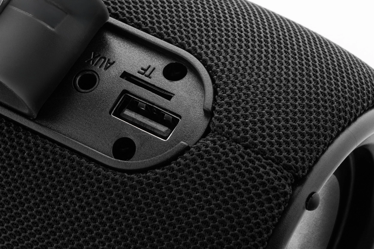 Immagine Blaster Cassa bluetooth