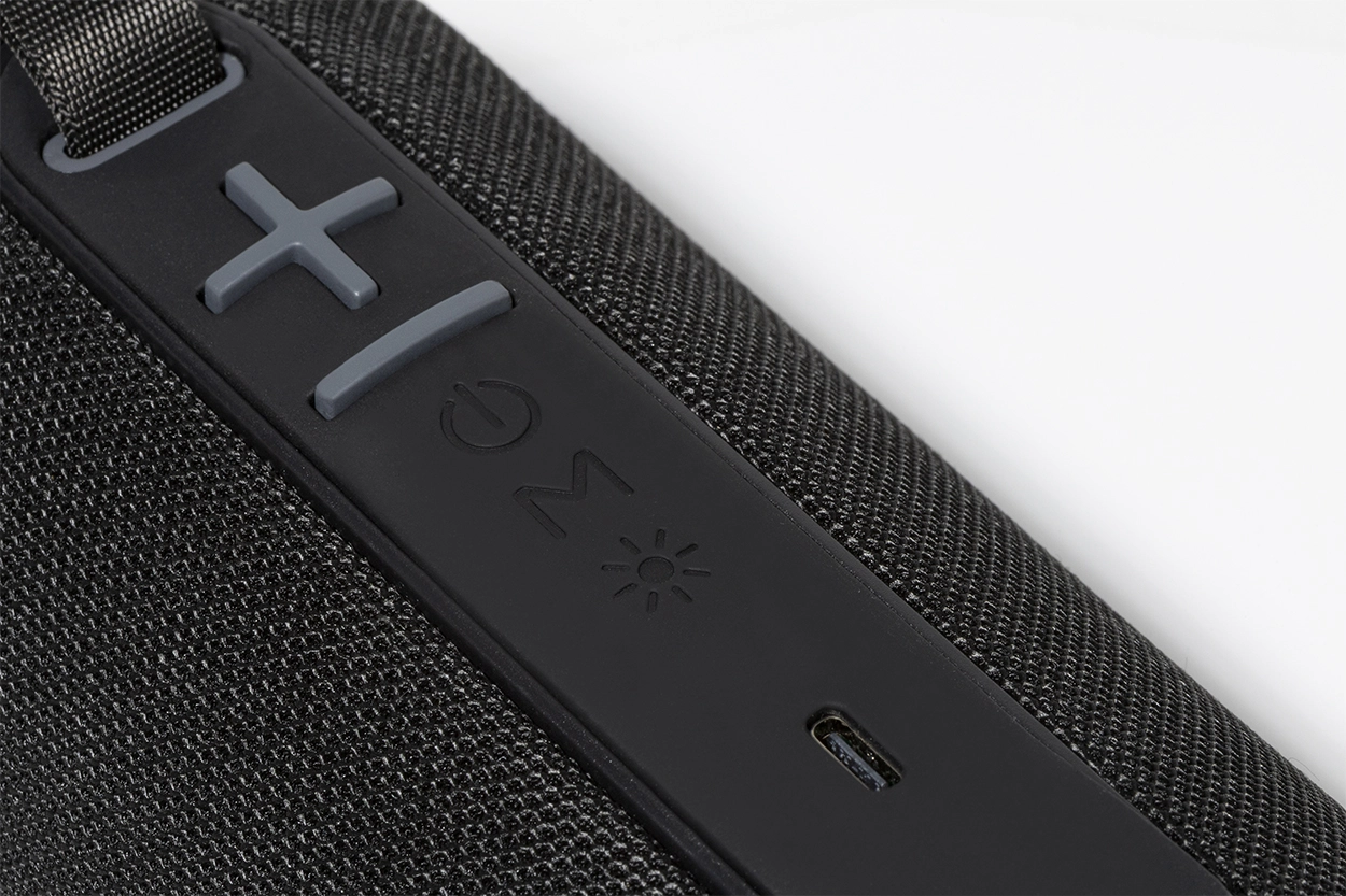 Immagine Blaster Cassa bluetooth