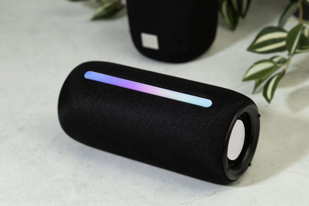Immagine Blaster Cassa bluetooth