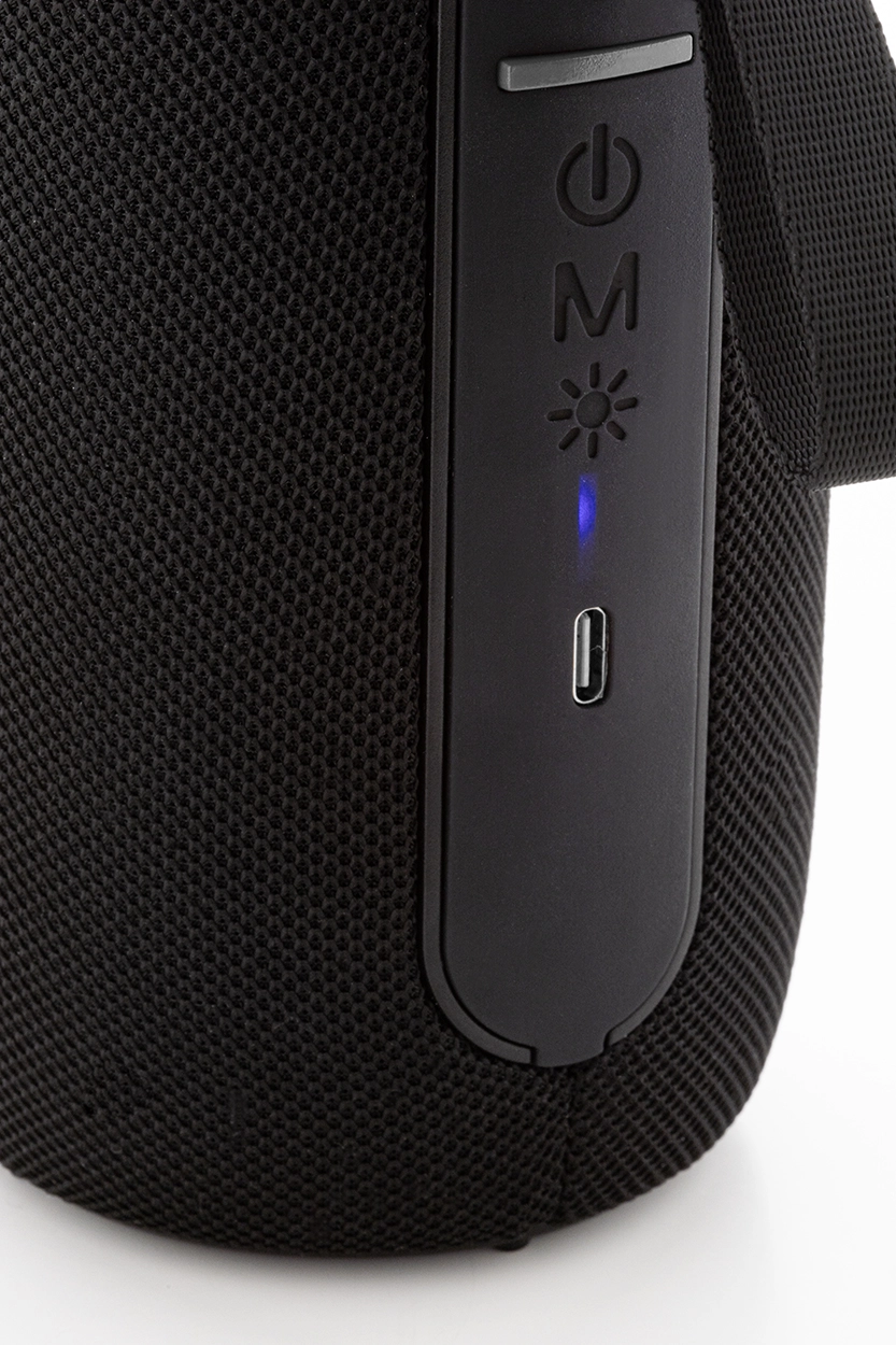 Immagine Blaster Cassa bluetooth