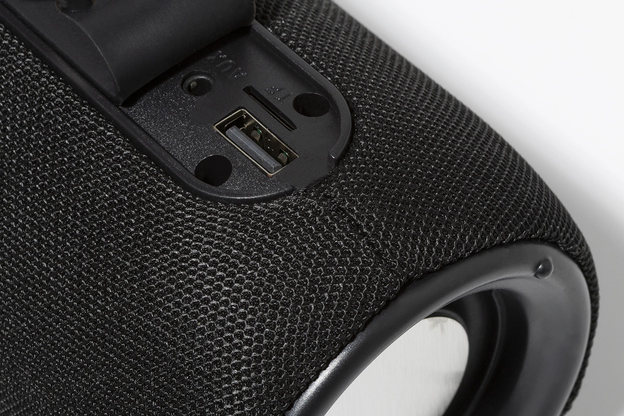 Immagine Blaster Cassa bluetooth