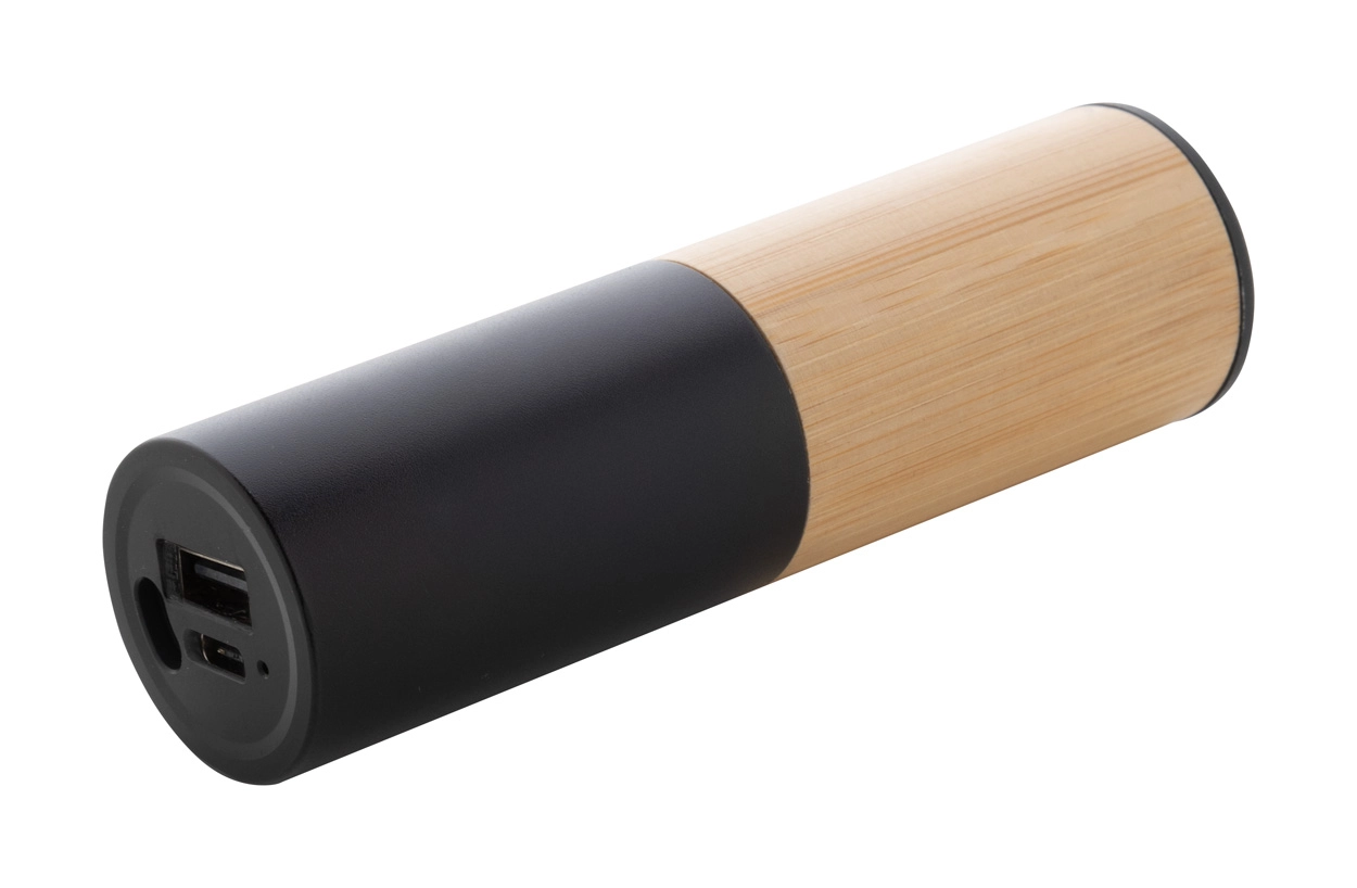 Immagine Ralubo Tube Power Bank