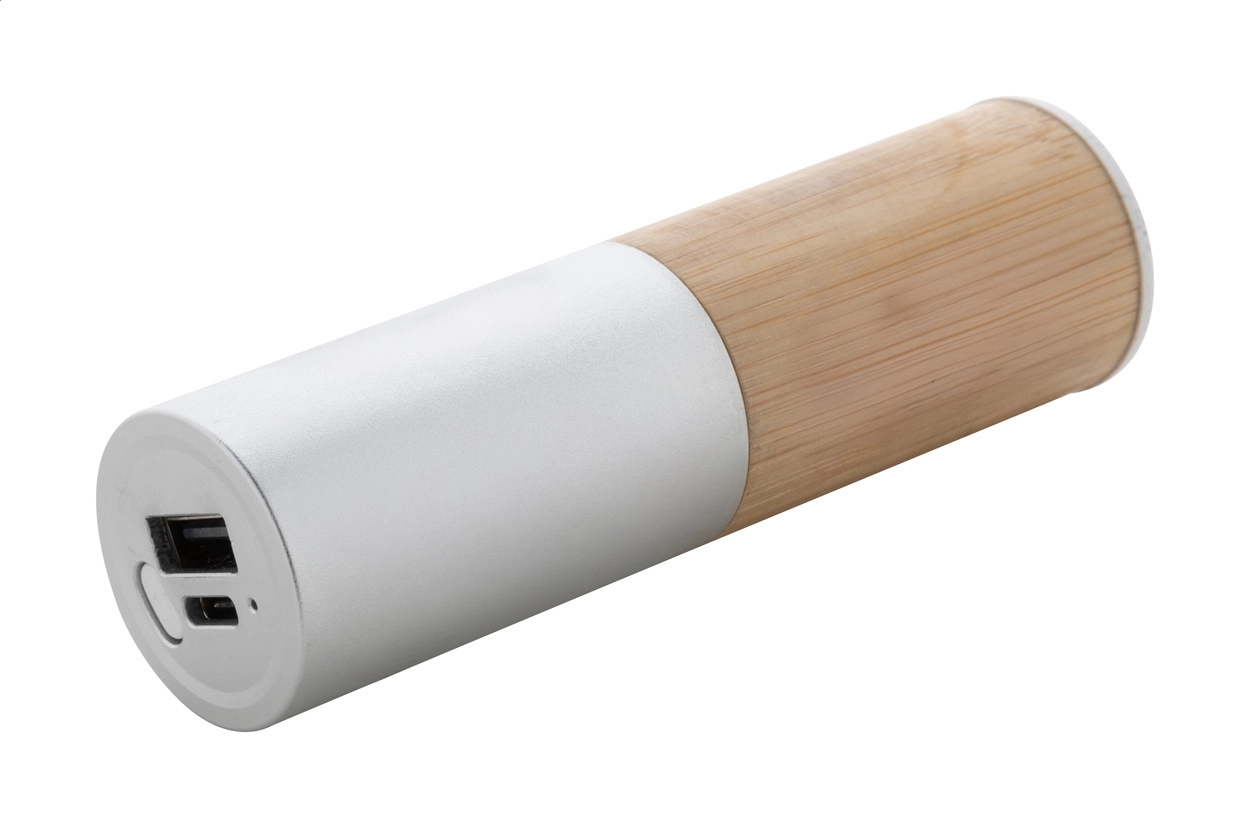 Immagine Ralubo Tube Power Bank