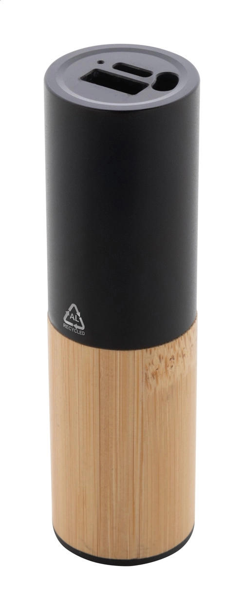 Immagine Ralubo Tube Power Bank