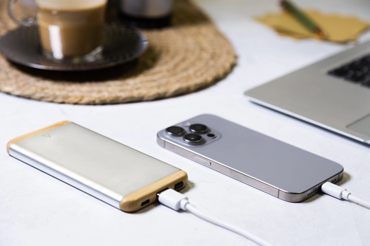 Immagine Ralubo Five Power Bank